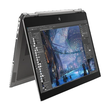 HP ZBook Studio X360 G5 15 inch 2-in-1 Refurbished Laptop